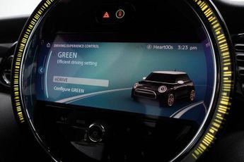 MINI Electric Hatch Cooper SE 32.6kWh Level 2 Hatchback 3dr Electric Auto (184 ps)