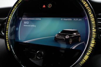 MINI Electric Hatch Cooper SE 32.6kWh Level 2 Hatchback 3dr Electric Auto (184 ps)