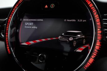 MINI Electric Hatch Cooper SE 32.6kWh Level 2 Hatchback 3dr Electric Auto (184 ps)