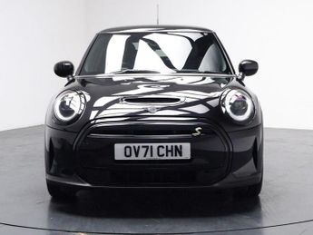 MINI Electric Hatch Cooper SE 32.6kWh Level 2 Hatchback 3dr Electric Auto (184 ps)