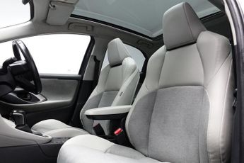 TOYOTA YARIS 1.5 VVT-h Excel Hatchback 5dr Petrol Hybrid E-CVT Euro 6 (s/s) (