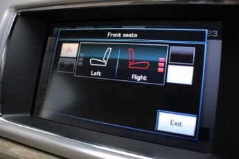 JAGUAR XF 2.2d Premium Luxury Saloon 4dr Diesel Auto Euro 5 (s/s) (200 ps)