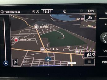 VOLKSWAGEN POLO 1.0 TSI R-Line Hatchback 5dr Petrol Manual Euro 6 (s/s) (95 ps) 