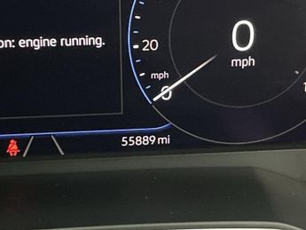 VOLKSWAGEN POLO 1.0 TSI R-Line Hatchback 5dr Petrol Manual Euro 6 (s/s) (95 ps) 