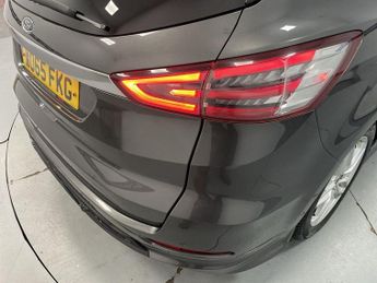 FORD S-MAX 2.0 TDCi Titanium Sport MPV 5dr Diesel Manual Euro 6 (s/s) (180 