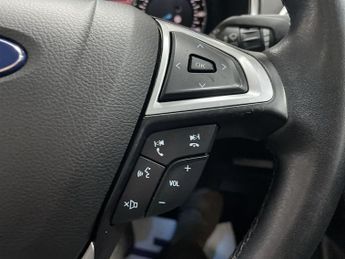 FORD S-MAX 2.0 TDCi Titanium Sport MPV 5dr Diesel Manual Euro 6 (s/s) (180 