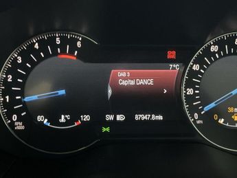 FORD S-MAX 2.0 TDCi Titanium Sport MPV 5dr Diesel Manual Euro 6 (s/s) (180 