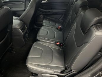 FORD S-MAX 2.0 TDCi Titanium Sport MPV 5dr Diesel Manual Euro 6 (s/s) (180 