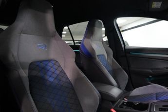 VOLKSWAGEN GOLF 2.0 TSI R Hatchback 5dr Petrol DSG 4Motion Euro 6 (s/s) (320 ps)