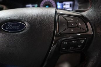 FORD RANGER 2.0 EcoBlue Stormtrak Pickup Double Cab 4dr Diesel Auto 4WD Euro