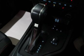 FORD RANGER 2.0 EcoBlue Stormtrak Pickup Double Cab 4dr Diesel Auto 4WD Euro