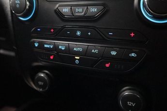 FORD RANGER 2.0 EcoBlue Stormtrak Pickup Double Cab 4dr Diesel Auto 4WD Euro