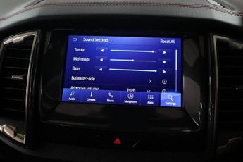 FORD RANGER 2.0 EcoBlue Stormtrak Pickup Double Cab 4dr Diesel Auto 4WD Euro