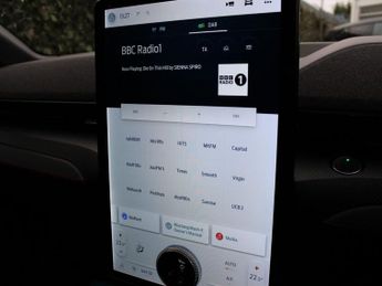 FORD MUSTANG MACH-E Extended Range 91kWh SUV 5dr Electric Automatic AWD (351 ps)