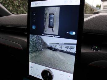 FORD MUSTANG MACH-E Extended Range 91kWh SUV 5dr Electric Automatic AWD (351 ps)