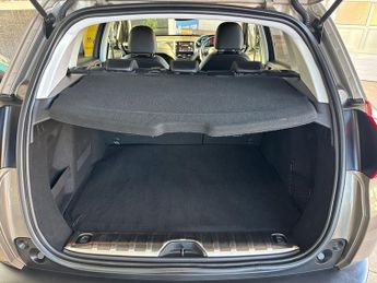 PEUGEOT 2008 1.2 PureTech Allure SUV 5dr Petrol Manual Euro 6 (s/s) (110 ps)