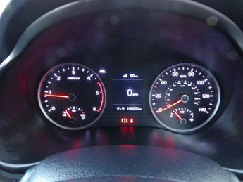 KIA STONIC 1.6 CRDi 3 SUV 5dr Diesel Manual Euro 6 (s/s) (113 bhp)