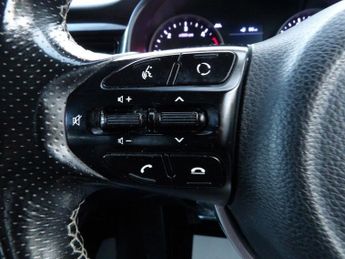 KIA STONIC 1.6 CRDi 3 SUV 5dr Diesel Manual Euro 6 (s/s) (113 bhp)