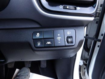 KIA STONIC 1.6 CRDi 3 SUV 5dr Diesel Manual Euro 6 (s/s) (113 bhp)