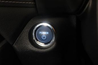 TOYOTA RAV4 2.5 VVT-h Icon CVT Euro 6 (s/s) 5dr