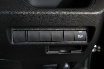 TOYOTA RAV4 2.5 VVT-h Icon CVT Euro 6 (s/s) 5dr