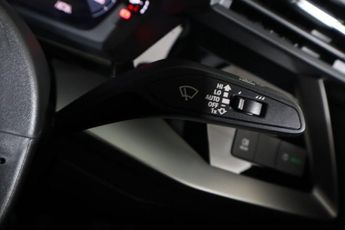 AUDI A3 1.0 TFSI 30 Sport S Tronic Euro 6 (s/s) 4dr