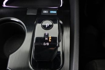 NISSAN X-TRAIL 1.5 h e-POWER N-Connecta Auto e-4ORCE Euro 6 (s/s) 5dr