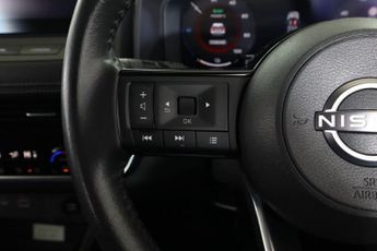 NISSAN X-TRAIL 1.5 h e-POWER N-Connecta Auto e-4ORCE Euro 6 (s/s) 5dr