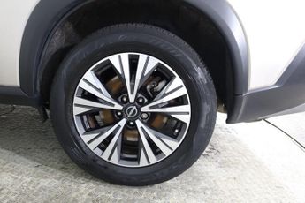 NISSAN X-TRAIL 1.5 h e-POWER N-Connecta Auto e-4ORCE Euro 6 (s/s) 5dr