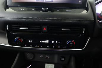 NISSAN X-TRAIL 1.5 h e-POWER N-Connecta Auto e-4ORCE Euro 6 (s/s) 5dr