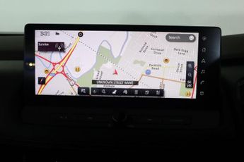 NISSAN X-TRAIL 1.5 h e-POWER N-Connecta Auto e-4ORCE Euro 6 (s/s) 5dr