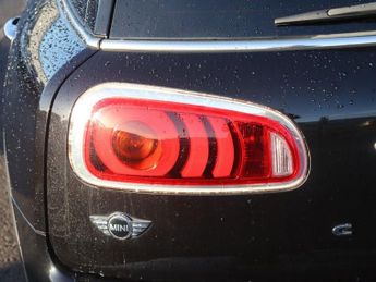 MINI CLUBMAN 2.0 Cooper D Estate 6dr Diesel Auto Euro 6 (s/s) (150 ps)