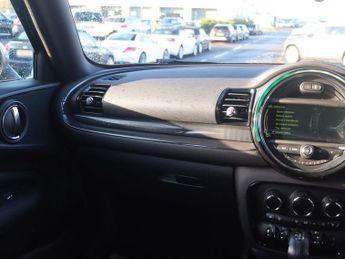 MINI CLUBMAN 2.0 Cooper D Estate 6dr Diesel Auto Euro 6 (s/s) (150 ps)