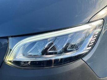 MERCEDES-BENZ SPRINTER 2.0 315 CDI Premium Panel Van 5dr Diesel G-Tronic FWD L2 H2 Euro