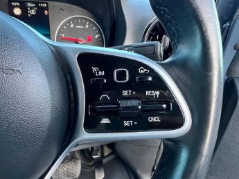 MERCEDES-BENZ SPRINTER 2.0 315 CDI Premium Panel Van 5dr Diesel G-Tronic FWD L2 H2 Euro