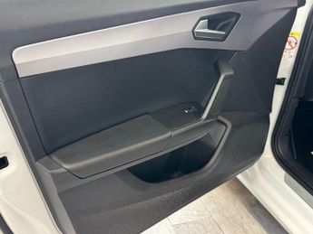 SEAT LEON 1.4 eHybrid 12.8kWh FR Estate 5dr Petrol Plug-in Hybrid DSG Euro