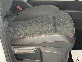 SEAT LEON 1.4 eHybrid 12.8kWh FR Estate 5dr Petrol Plug-in Hybrid DSG Euro