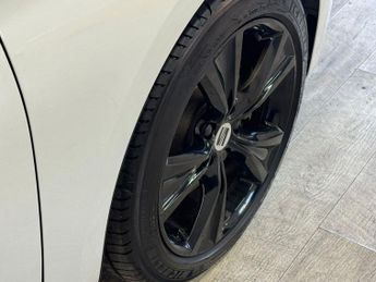 SEAT LEON 1.4 eHybrid 12.8kWh FR Estate 5dr Petrol Plug-in Hybrid DSG Euro