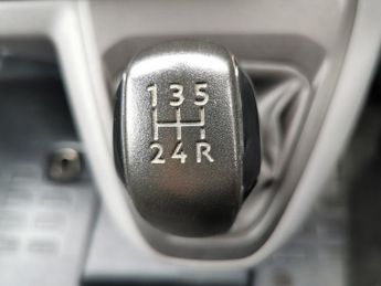 CITROEN DISPATCH 1.6 BlueHDi 1000 Enterprise M Panel Van 6dr Diesel Manual FWD 2 