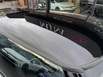 MINI HATCH 2.0 Cooper S Exclusive Hatchback 3dr Petrol Steptronic Euro 6 (s