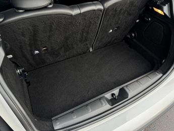 MINI HATCH 2.0 Cooper S Exclusive Hatchback 3dr Petrol Steptronic Euro 6 (s