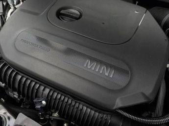 MINI HATCH 2.0 Cooper S Exclusive Hatchback 3dr Petrol Steptronic Euro 6 (s