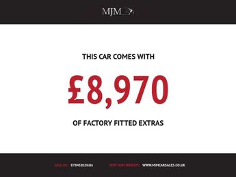 LAND ROVER RANGE ROVER SPORT 3.0 SD V6 HSE Dynamic SUV 5dr Diesel Auto 4WD Euro 6 (s/s) (306 