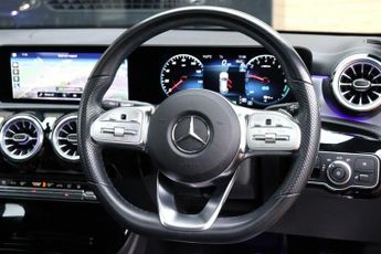 MERCEDES-BENZ CLA 250E 1.3 15.6KWH AMG LINE NIGHT EDITION PREMIUM PLUS