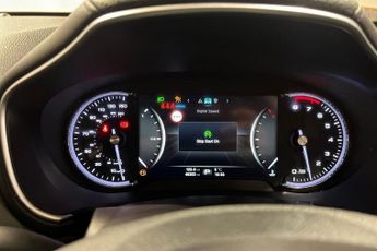 MG MG HS 1.5 T-GDI Exclusive SUV 5dr Petrol DCT Euro 6 (s/s) (162 ps) Rea