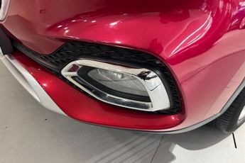 MG MG HS 1.5 T-GDI Exclusive SUV 5dr Petrol DCT Euro 6 (s/s) (162 ps) Rea