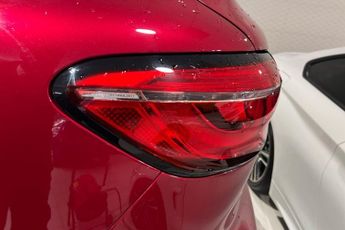 MG MG HS 1.5 T-GDI Exclusive SUV 5dr Petrol DCT Euro 6 (s/s) (162 ps) Rea