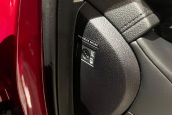 MG MG HS 1.5 T-GDI Exclusive SUV 5dr Petrol DCT Euro 6 (s/s) (162 ps) Rea