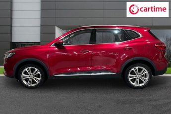 MG MG HS 1.5 T-GDI Exclusive SUV 5dr Petrol DCT Euro 6 (s/s) (162 ps) Rea
