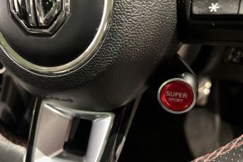 MG MG HS 1.5 T-GDI Exclusive SUV 5dr Petrol DCT Euro 6 (s/s) (162 ps) Rea